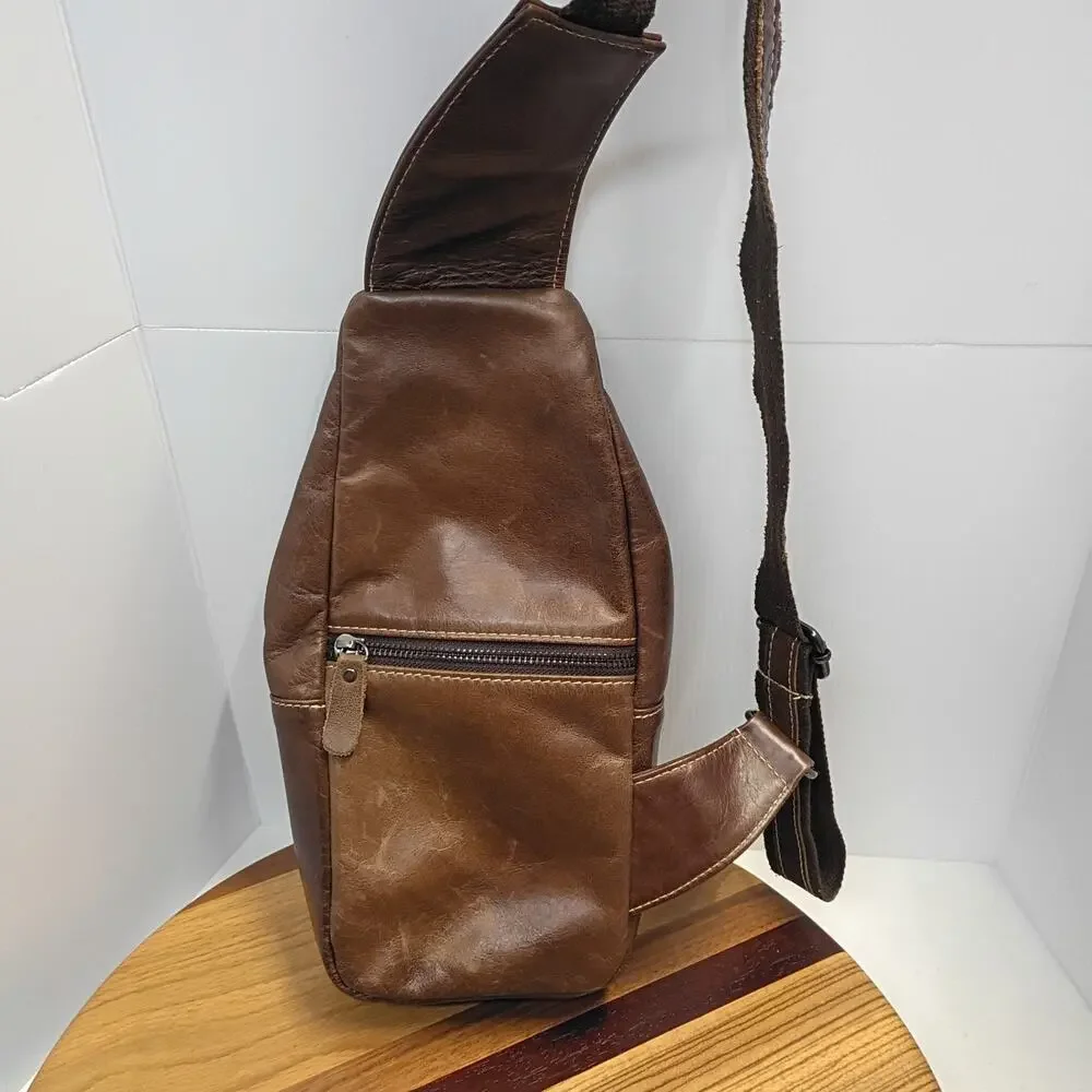 BULLCAPTAIN men sling
